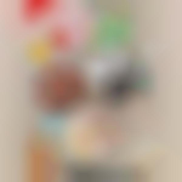 Natural Hummus Ice Creams