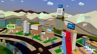 VR E-Shopping Kiosks Image 7