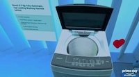 VR E-Shopping Kiosks Image 8