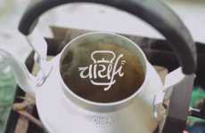 WiFi-Generating Kettles