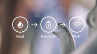 WiFi-Generating Kettles Image 2