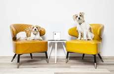Multipurpose Pet Cameras