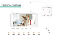 Multipurpose Pet Cameras Image 4