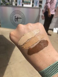 SPF Matte CC Creams Image 2