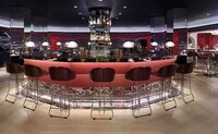 Luxe Ambient Restaurants Image 2