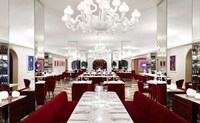 Luxe Ambient Restaurants Image 3