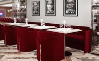 Luxe Ambient Restaurants Image 4