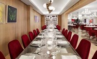 Luxe Ambient Restaurants Image 5