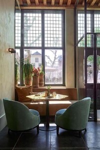 Witch Trial-Inspired Restaurants Image 3