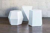 Artistically Contemporary Home Furniture Image 2