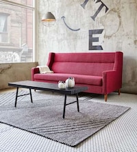 Artistically Contemporary Home Furniture Image 6