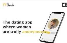 Anonymous Profile Dating Apps