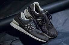 Hairy Suede Casual Sneakers