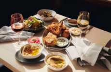 Immigrant-Inspired American Eateries