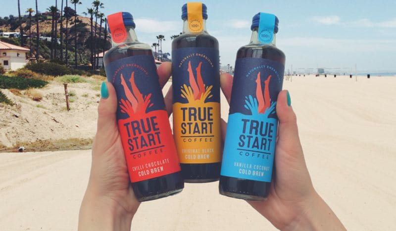 Millennial-Targeted Coffees
