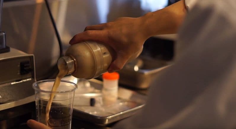 Custom Bubble Tea Shops