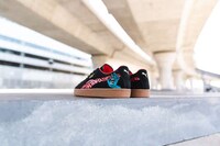 Monster-Motif Skate Capsules Image 4
