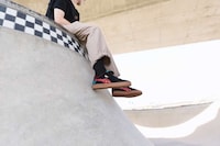 Monster-Motif Skate Capsules Image 7