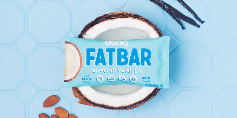 Keto-Friendly Snack Bars
