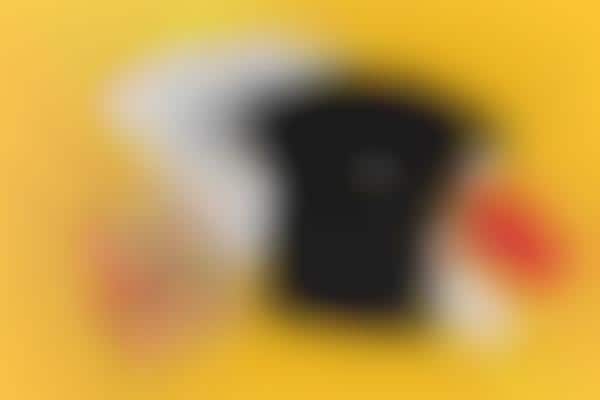 Fast Food Delivery Giveaways