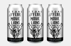 Tropical Hop-Filled IPAs