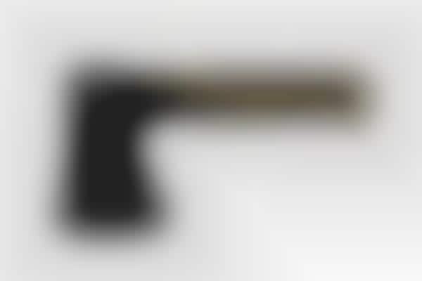 Reliable Miniature Axes
