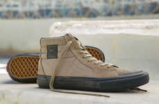 Earthy Skate Capsules