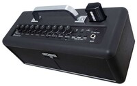 Compact Wireless Guitar Amps Image 2