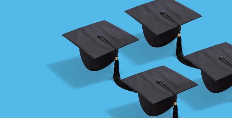 Scholarship Back-to-School Promotions