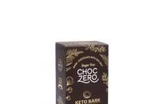 Ketogenic Chocolate Snacks