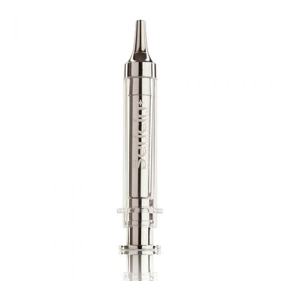 Luxurious Skincare Syringes