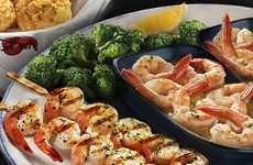 Early Dining Promotions