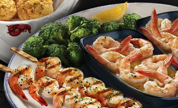Early Dining Promotions