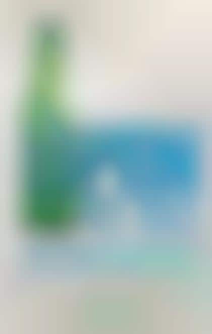 Humorous Drinking-Enablement Ads