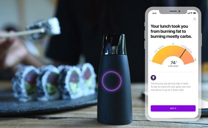 Helpful Diet-Assisting Gadgets