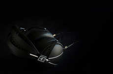 Closed-Back Audiophile Headphones
