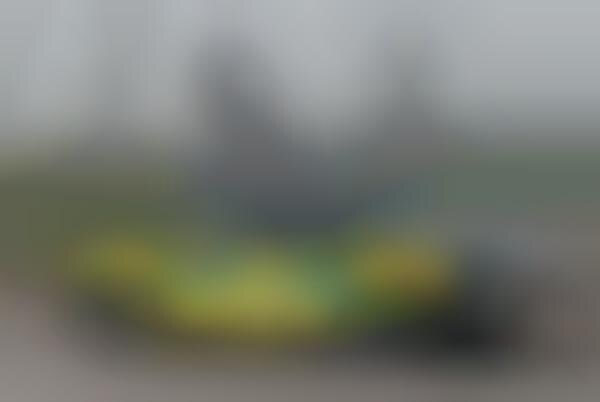 Banana-Themed Taxi Campaigns