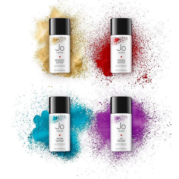 20 Customized Fragrance Concepts