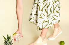 Elegant Transitional Sneakers