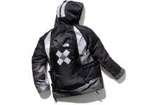 Backpack-Integrated Jackets