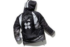 Backpack-Integrated Jackets