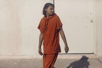 90s Street Culture-Inspired Collections Image 2