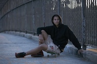 90s Street Culture-Inspired Collections Image 4