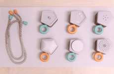 Open-Ended Children's Toys