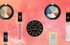 Astrology-Inspired Makeup Sets