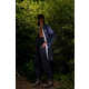 Garden-Shot Fashion Lookbooks Image 2