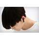 Earring-Inspired Earphones Image 2