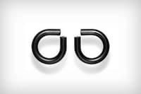 Earring-Inspired Earphones Image 5