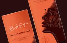 Soothing Turmeric Skincare