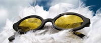 Ethical Coffee-Made Sunglasses Image 5
